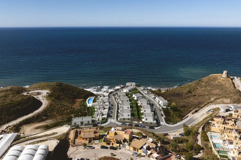 Byhus i Lagos, Malaga, Lagos - € 388.000 | Ref: 2070 S - foto 14