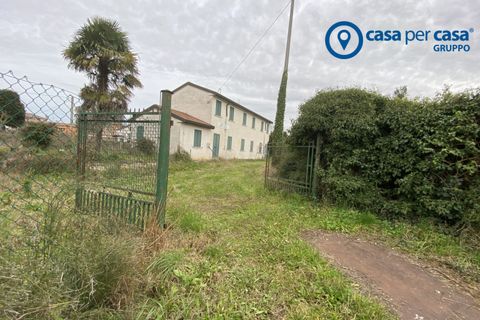 Villa en Loreo, Rovigo, Loreo - € 70.000 | Ref: PVL13 - photo 1