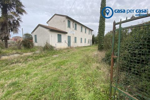Villa en Loreo, Rovigo, Loreo - € 70.000 | Ref: PVL13 - photo 2