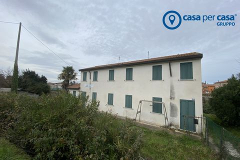 Villa en Loreo, Rovigo, Loreo - € 70.000 | Ref: PVL13 - photo 3