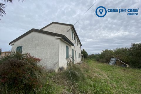 Villa en Loreo, Rovigo, Loreo - € 70.000 | Ref: PVL13 - photo 4