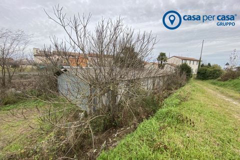 Villa en Loreo, Rovigo, Loreo - € 70.000 | Ref: PVL13 - photo 7