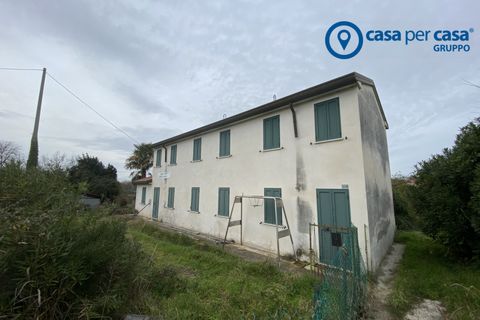 Villa en Loreo, Rovigo, Loreo - € 70.000 | Ref: PVL13 - photo 9