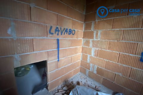 Villa en Loreo, Rovigo, Loreo - € 70.000 | Ref: PVL13 - photo 12