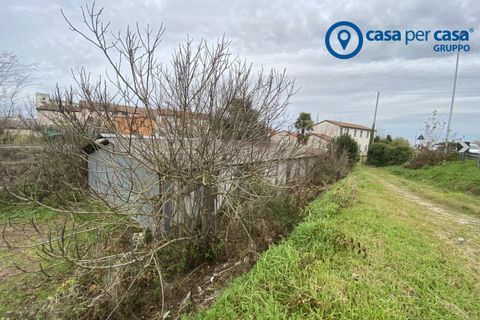 Villa en Loreo, Rovigo, Loreo - € 70.000 | Ref: PVL13 - photo 24