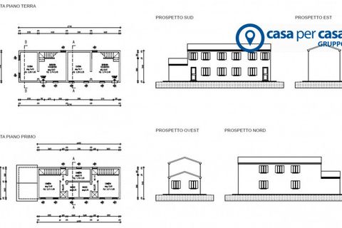 Villa en Loreo, Rovigo, Loreo - € 70.000 | Ref: PVL13 - photo 26