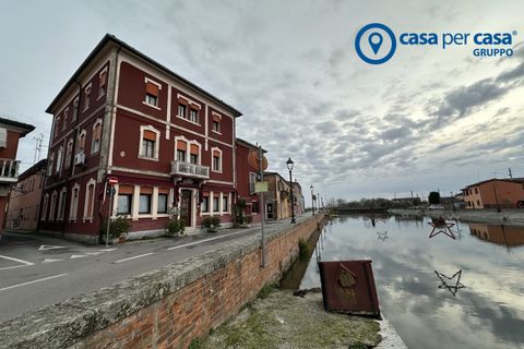 Erhvervsejendom i Loreo, Rovigo, Loreo - € 350.000 | Ref: PVL3 - foto 31