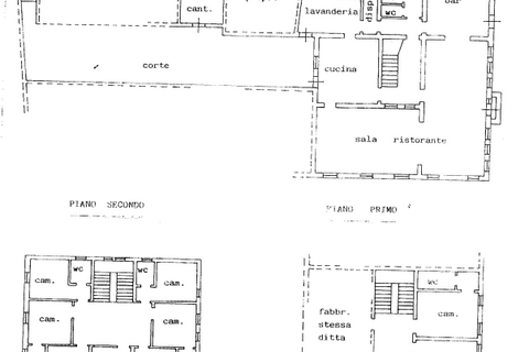 Erhvervsejendom i Loreo, Rovigo, Loreo - € 350.000 | Ref: PVL3 - foto 32