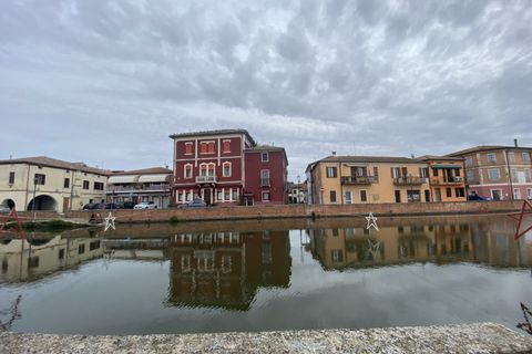 Erhvervsejendom i Loreo, Rovigo, Loreo - € 350.000 | Ref: PVL3 - foto 33