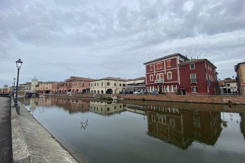 Erhvervsejendom i Loreo, Rovigo, Loreo - € 350.000 | Ref: PVL3 - foto 34
