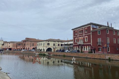 Erhvervsejendom i Loreo, Rovigo, Loreo - € 350.000 | Ref: PVL3 - foto 35