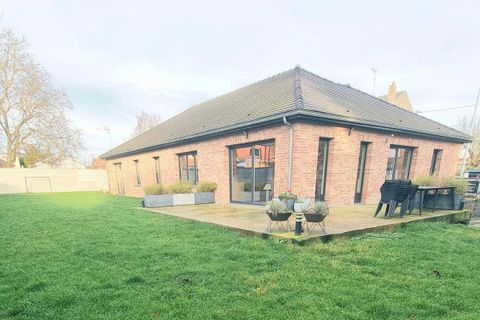 Villa i Caudry, Nord, Caudry - € 325.000 | Ref: 7304655 - foto 1