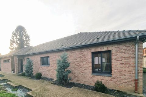 Villa i Caudry, Nord, Caudry - € 325.000 | Ref: 7304655 - foto 2