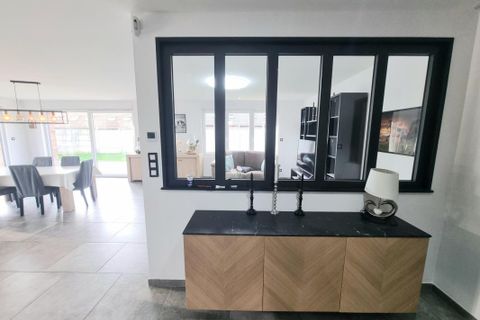 Villa i Caudry, Nord, Caudry - € 325.000 | Ref: 7304655 - foto 3