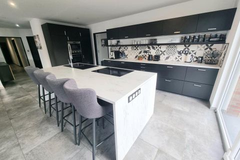 Villa i Caudry, Nord, Caudry - € 325.000 | Ref: 7304655 - foto 4