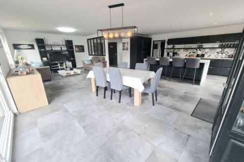 Villa i Caudry, Nord, Caudry - € 325.000 | Ref: 7304655 - foto 5