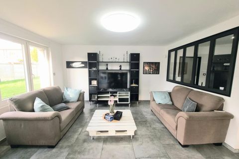 Villa i Caudry, Nord, Caudry - € 325.000 | Ref: 7304655 - foto 7