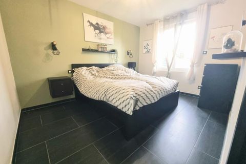 Villa i Caudry, Nord, Caudry - € 325.000 | Ref: 7304655 - foto 8