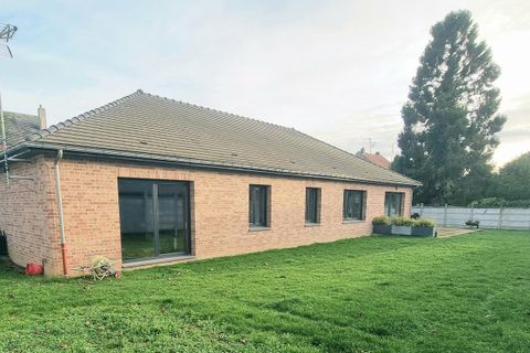 Villa i Caudry, Nord, Caudry - € 325.000 | Ref: 7304655 - foto 14