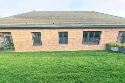 Villa i Caudry, Nord, Caudry - € 325.000 | Ref: 7304655 - foto 15