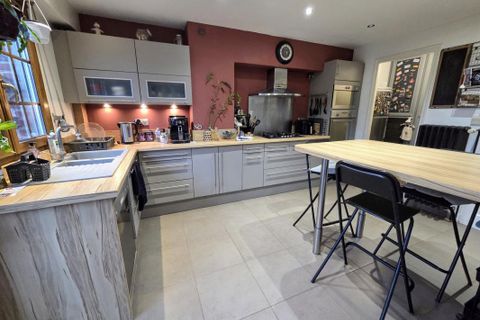 Villa a Proville, Nord, Proville - € 275.000 | Ref: 7298867 - foto 2