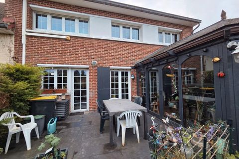 Villa a Proville, Nord, Proville - € 275.000 | Ref: 7298867 - foto 11