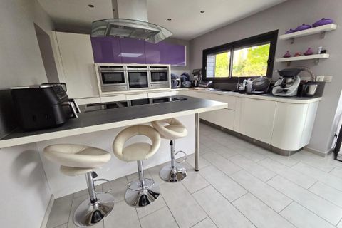 Villa a Cambrai, Nord, Cambrai - € 365.000 | Ref: 6377534 - foto 3