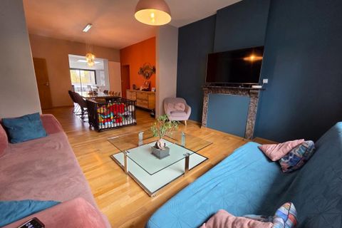 Villa a Cambrai, Nord, Cambrai - € 365.000 | Ref: 6377534 - foto 4