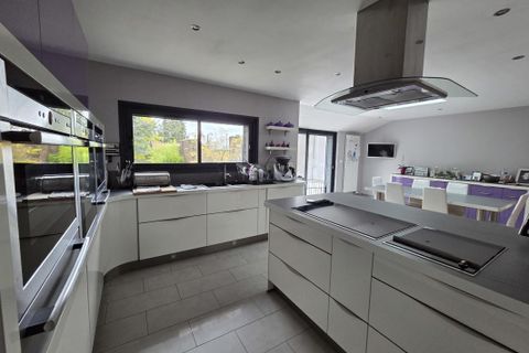 Villa a Cambrai, Nord, Cambrai - € 365.000 | Ref: 6377534 - foto 5