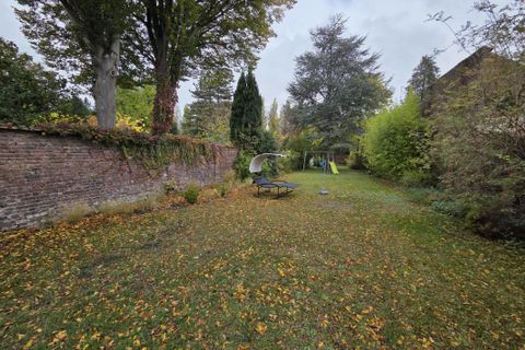 Villa a Cambrai, Nord, Cambrai - € 365.000 | Ref: 6377534 - foto 11