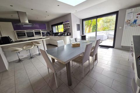 Villa a Cambrai, Nord, Cambrai - € 365.000 | Ref: 6377534 - foto 12