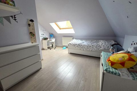 Villa a Cambrai, Nord, Cambrai - € 365.000 | Ref: 6377534 - foto 14