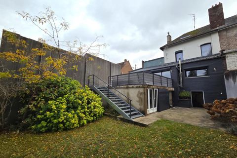 Villa a Cambrai, Nord, Cambrai - € 365.000 | Ref: 6377534 - foto 17