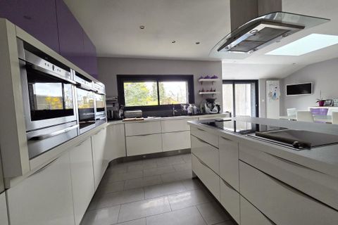 Villa a Cambrai, Nord, Cambrai - € 365.000 | Ref: 6377534 - foto 18