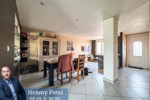 Villa a Marly, Nord, Marly - € 149.900 | Ref: 7203723 - foto 2