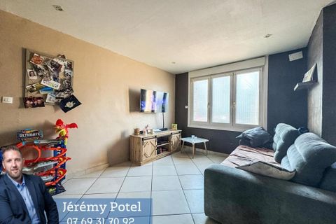 Villa a Marly, Nord, Marly - € 149.900 | Ref: 7203723 - foto 3