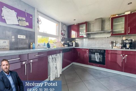 Villa a Marly, Nord, Marly - € 149.900 | Ref: 7203723 - foto 5