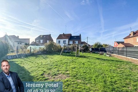 Villa a Marly, Nord, Marly - € 149.900 | Ref: 7203723 - foto 10