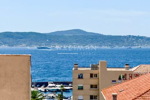 Lejlighed i Sainte-Maxime, Var, Sainte-Maxime - € 550.000 | Ref: 86119583 - foto 1