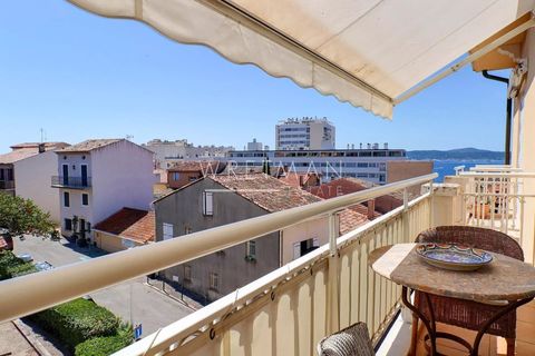 Lejlighed i Sainte-Maxime, Var, Sainte-Maxime - € 550.000 | Ref: 86119583 - foto 3