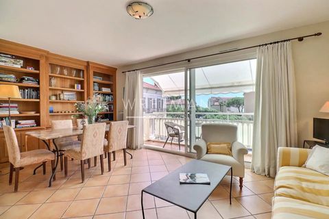 Lejlighed i Sainte-Maxime, Var, Sainte-Maxime - € 550.000 | Ref: 86119583 - foto 5