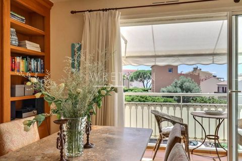 Lejlighed i Sainte-Maxime, Var, Sainte-Maxime - € 550.000 | Ref: 86119583 - foto 6