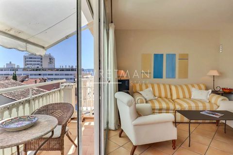 Lejlighed i Sainte-Maxime, Var, Sainte-Maxime - € 550.000 | Ref: 86119583 - foto 7