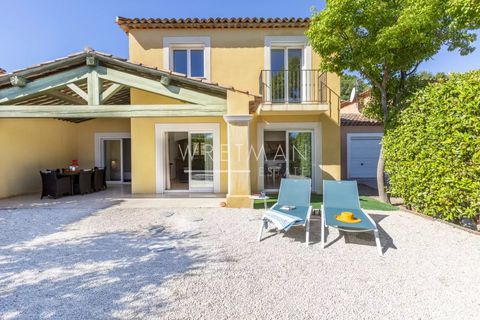 Villa i Sainte-Maxime, Var, Sainte-Maxime - € 840.000 | Ref: 86215696 - foto 1