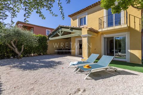 Villa i Sainte-Maxime, Var, Sainte-Maxime - € 840.000 | Ref: 86215696 - foto 2