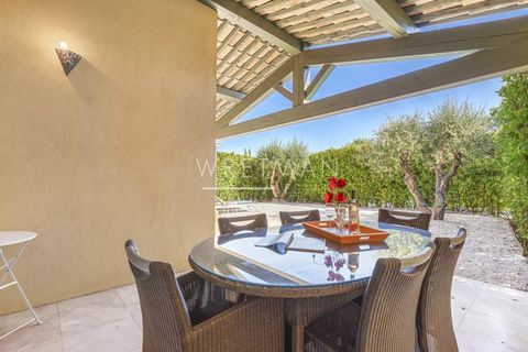 Villa i Sainte-Maxime, Var, Sainte-Maxime - € 840.000 | Ref: 86215696 - foto 3