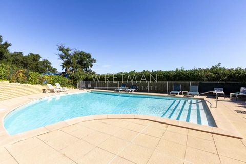 Villa i Sainte-Maxime, Var, Sainte-Maxime - € 840.000 | Ref: 86215696 - foto 7