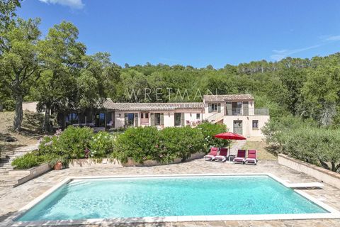 Villa i La Garde-Freinet, Var, La Garde-Freinet - € 1.950.000 | Ref: 7548734 - foto 2