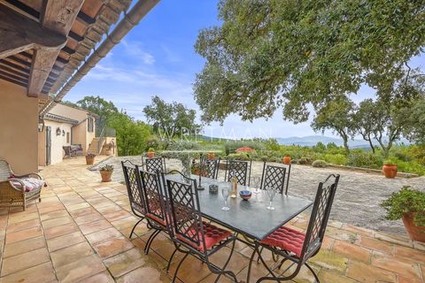 Villa i La Garde-Freinet, Var, La Garde-Freinet - € 1.950.000 | Ref: 7548734 - foto 3