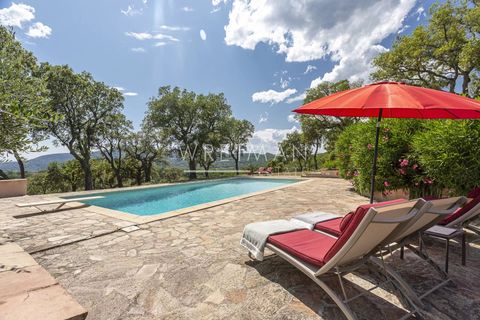 Villa i La Garde-Freinet, Var, La Garde-Freinet - € 1.950.000 | Ref: 7548734 - foto 4